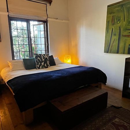 Karoo Soul Hostel เอาท์สโฮร์น ภายนอก รูปภาพ