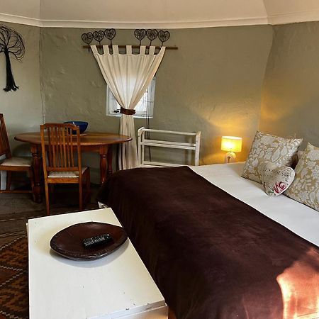 Karoo Soul Hostel เอาท์สโฮร์น ภายนอก รูปภาพ