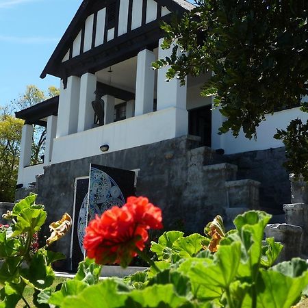 Karoo Soul Hostel เอาท์สโฮร์น ภายนอก รูปภาพ