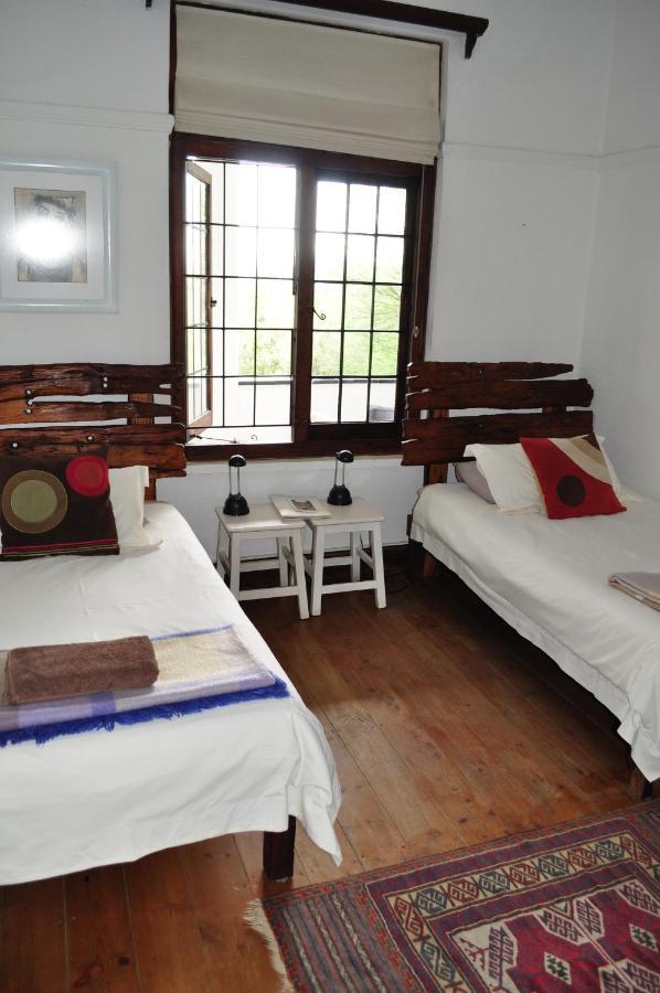 Karoo Soul Hostel เอาท์สโฮร์น ห้อง รูปภาพ