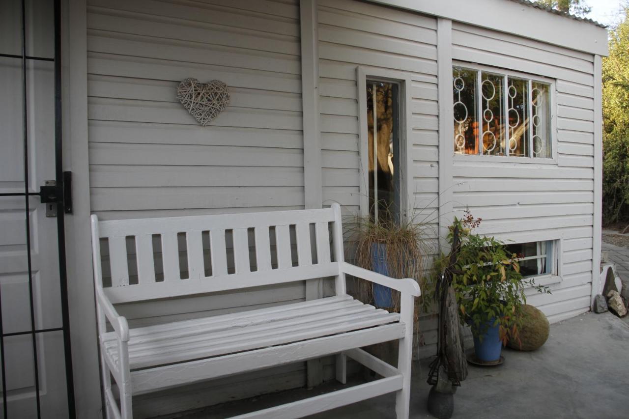 Karoo Soul Hostel เอาท์สโฮร์น ภายนอก รูปภาพ