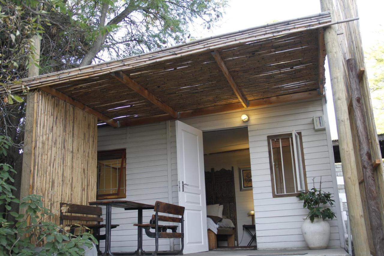 Karoo Soul Hostel เอาท์สโฮร์น ภายนอก รูปภาพ