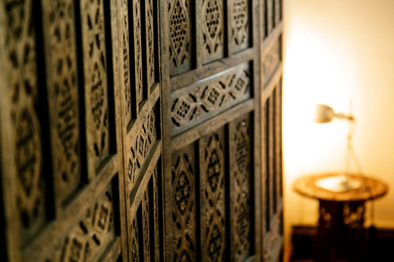 Karoo Soul Hostel เอาท์สโฮร์น ภายนอก รูปภาพ
