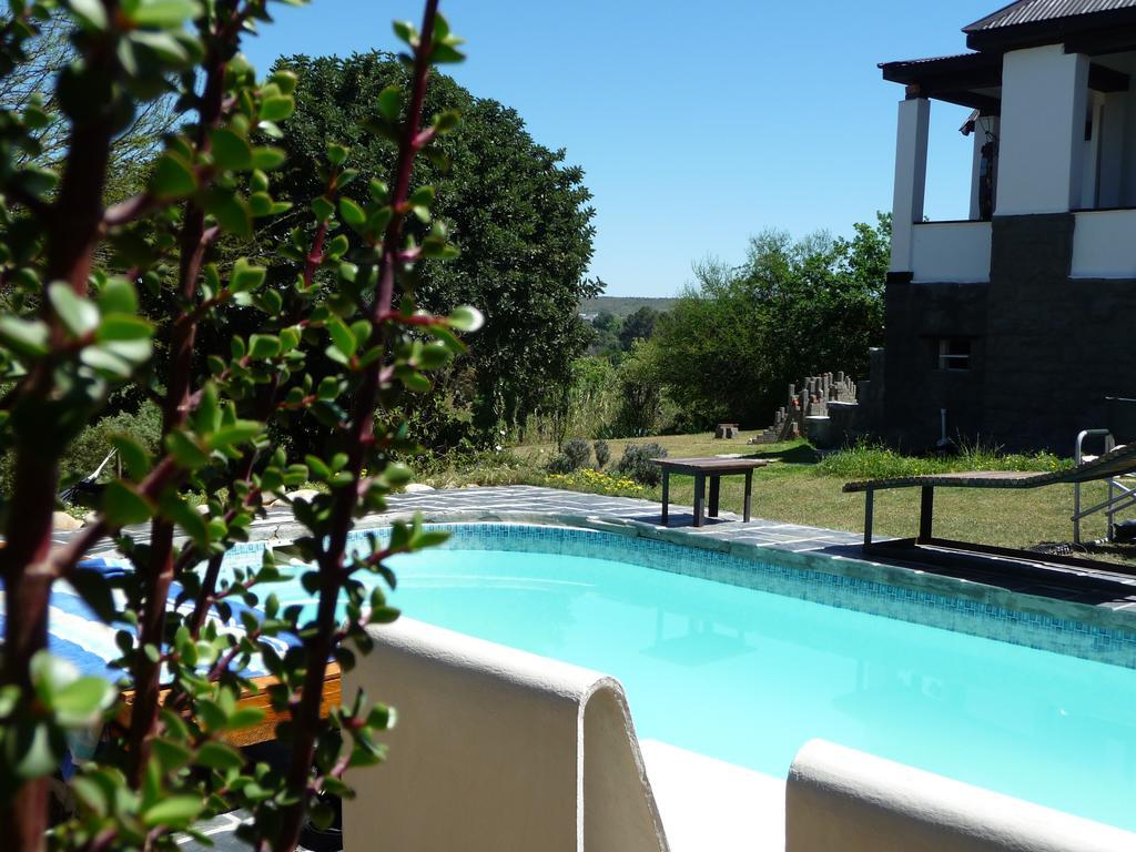 Karoo Soul Hostel เอาท์สโฮร์น ภายนอก รูปภาพ