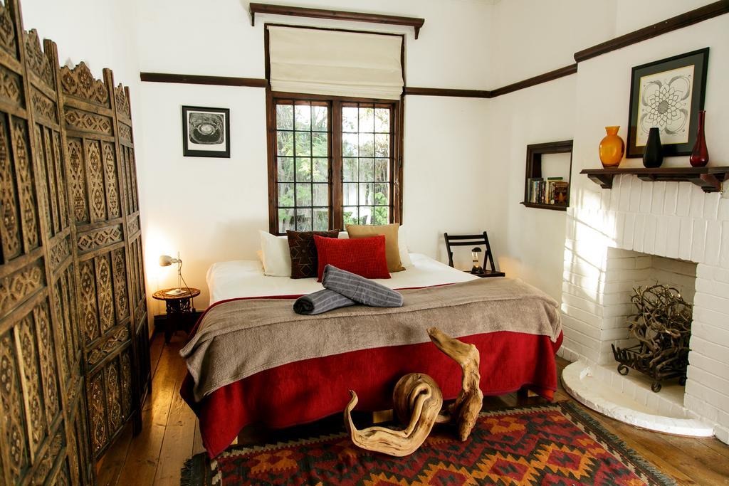 Karoo Soul Hostel เอาท์สโฮร์น ห้อง รูปภาพ