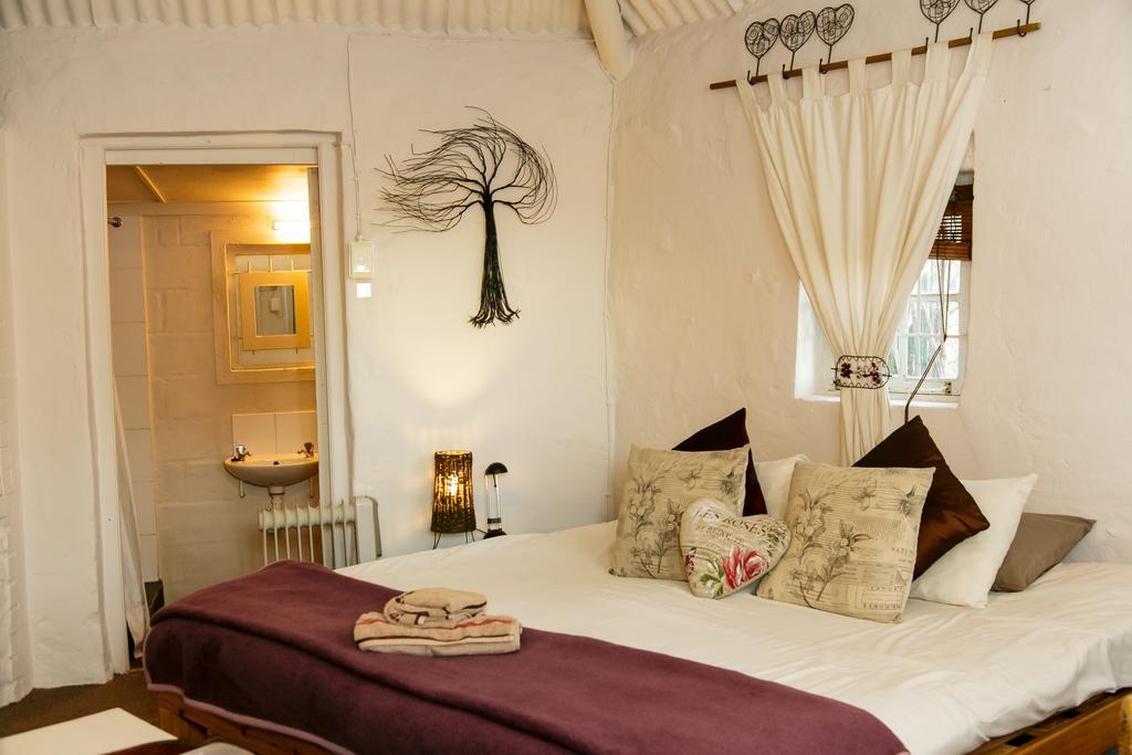 Karoo Soul Hostel เอาท์สโฮร์น ห้อง รูปภาพ