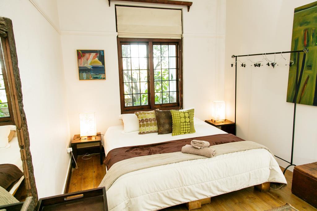 Karoo Soul Hostel เอาท์สโฮร์น ห้อง รูปภาพ