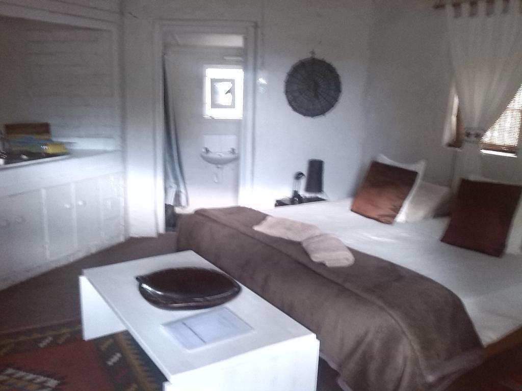 Karoo Soul Hostel เอาท์สโฮร์น ห้อง รูปภาพ