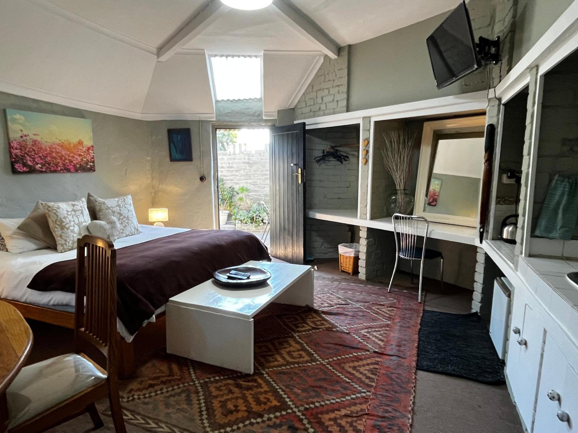 Karoo Soul Hostel เอาท์สโฮร์น ภายนอก รูปภาพ