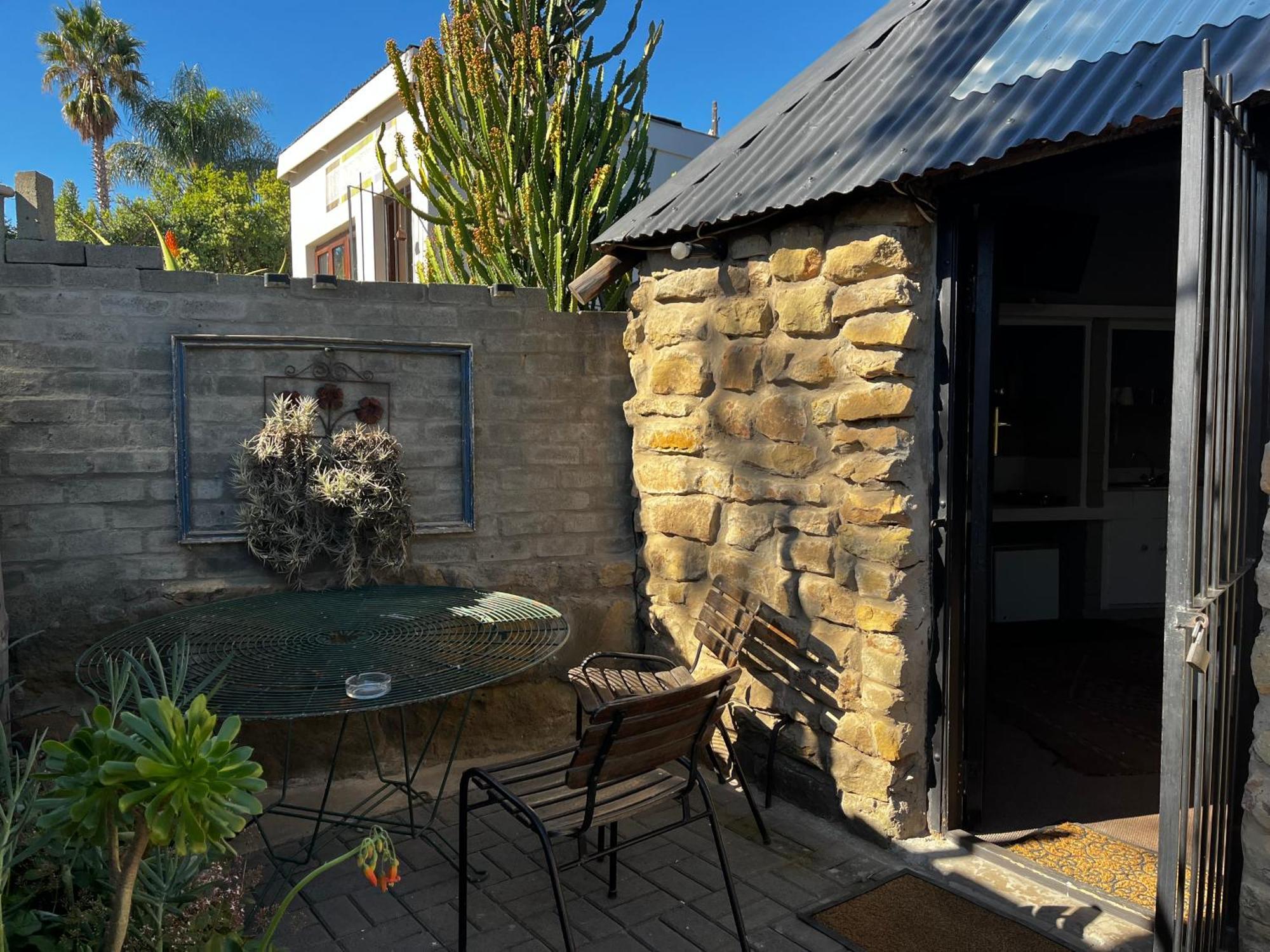 Karoo Soul Hostel เอาท์สโฮร์น ภายนอก รูปภาพ