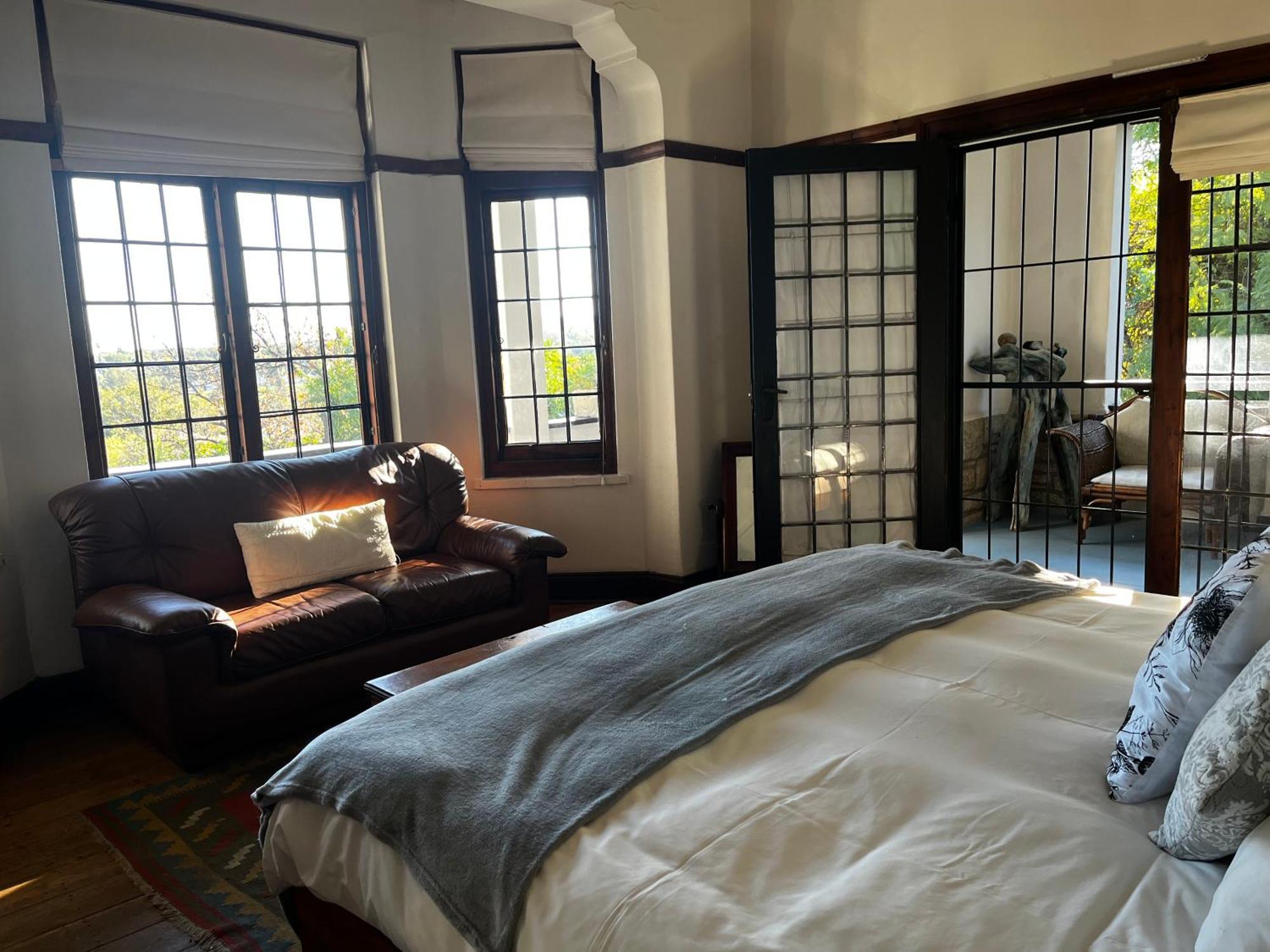 Karoo Soul Hostel เอาท์สโฮร์น ภายนอก รูปภาพ