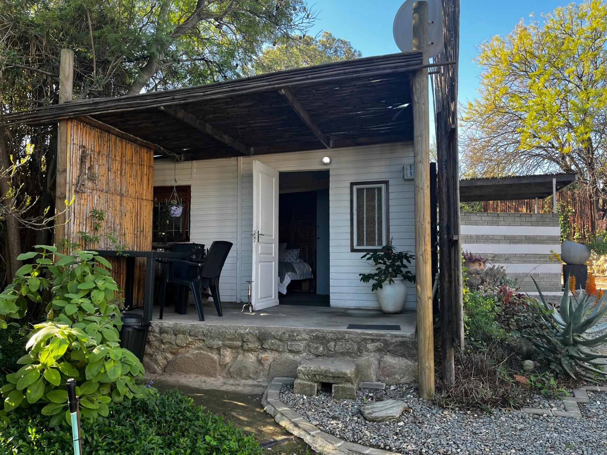 Karoo Soul Hostel เอาท์สโฮร์น ภายนอก รูปภาพ