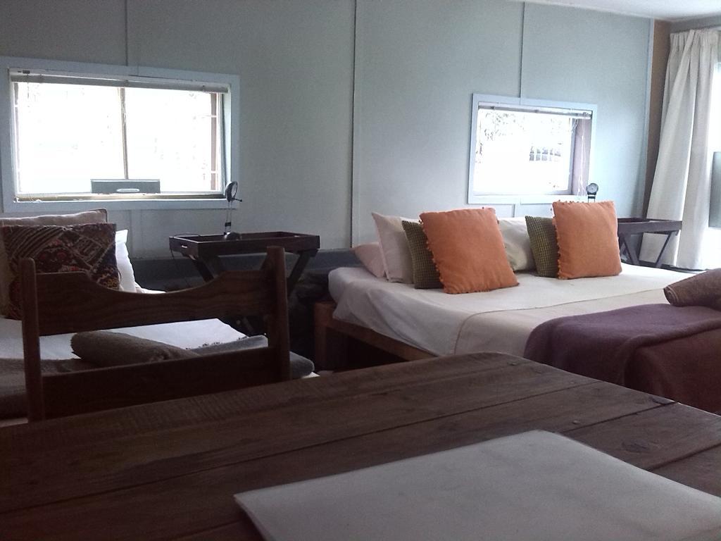 Karoo Soul Hostel เอาท์สโฮร์น ห้อง รูปภาพ