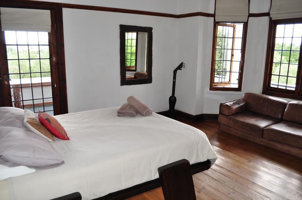 Karoo Soul Hostel เอาท์สโฮร์น ห้อง รูปภาพ