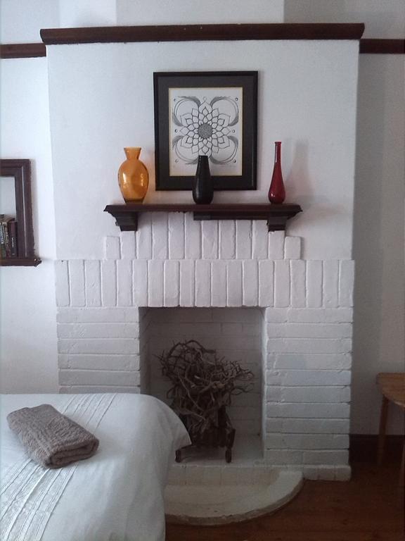 Karoo Soul Hostel เอาท์สโฮร์น ห้อง รูปภาพ