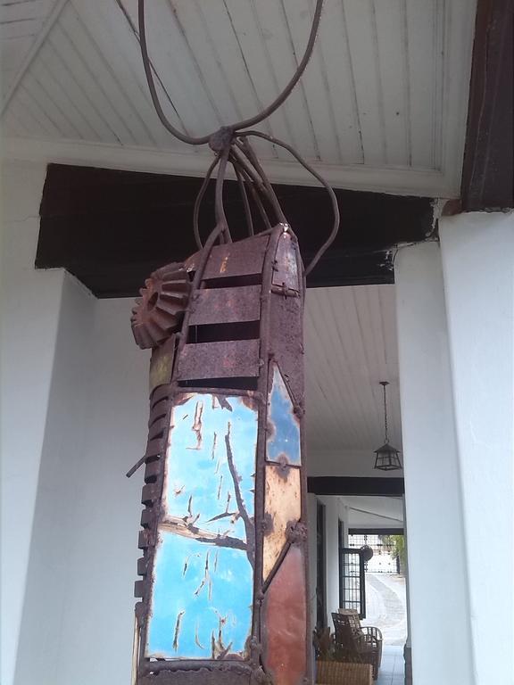 Karoo Soul Hostel เอาท์สโฮร์น ห้อง รูปภาพ